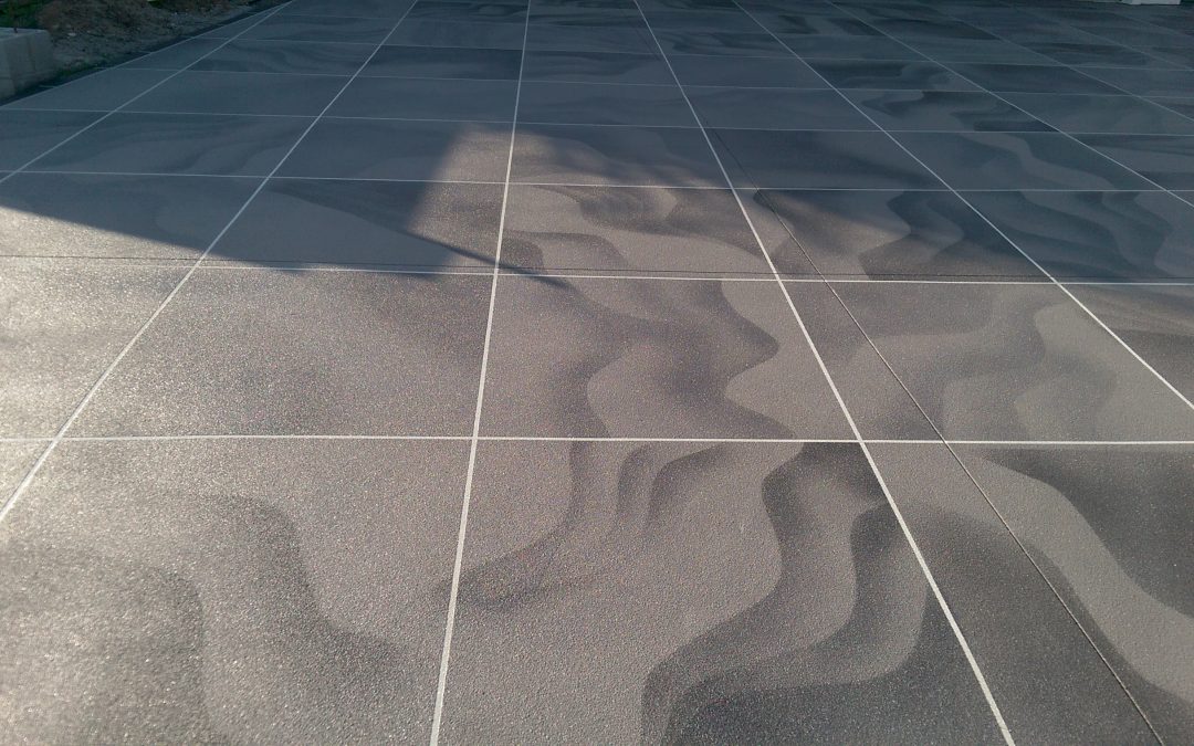 Spraycrete Design Ideas to Boost Street Appeal on A Budget