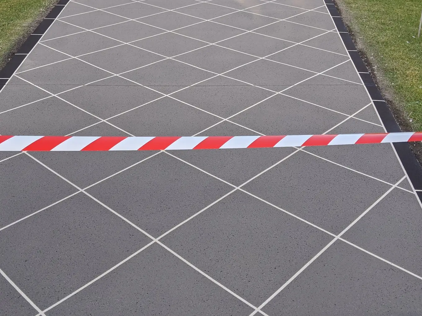 Concrete Polishing After