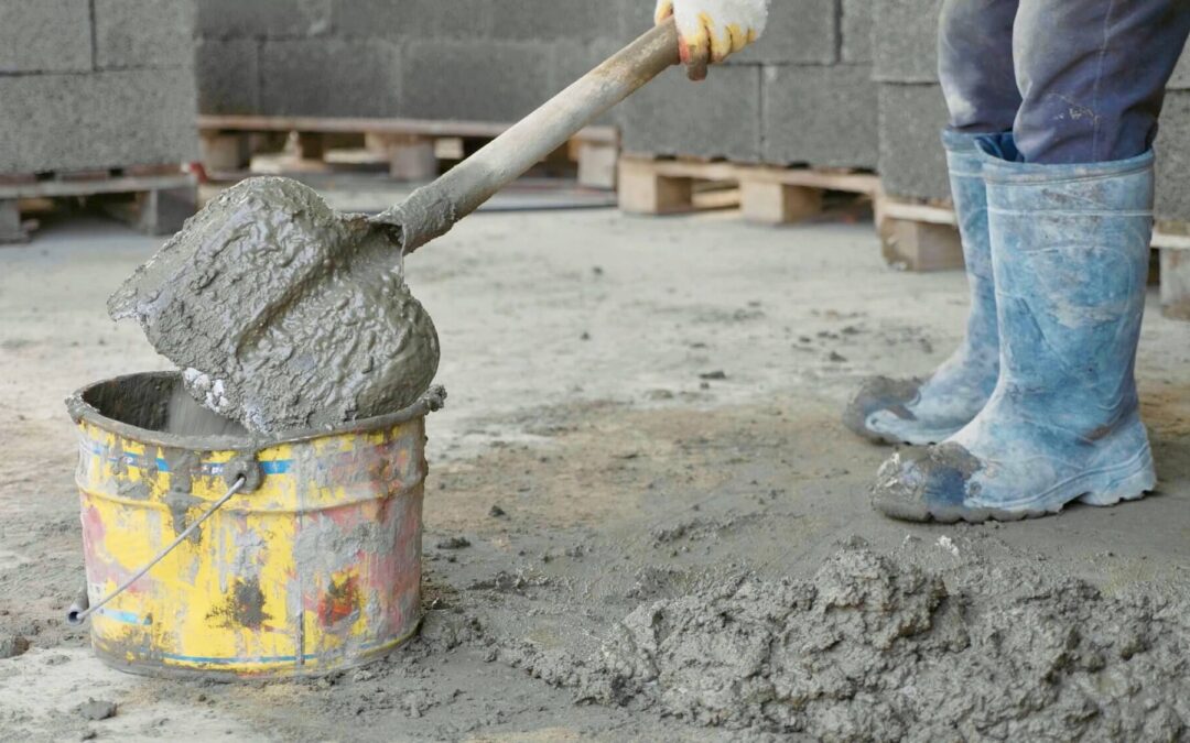 5 Most Common Concrete Mistakes DIYers Make in Summer