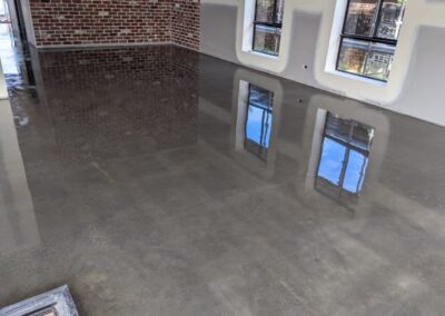 Epoxy Flooring for Industries