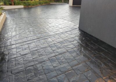 Concrete Polishing