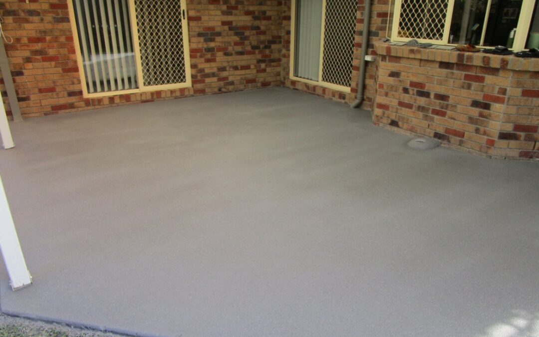 DIY Guide: Preparing Concrete for Resurfacing