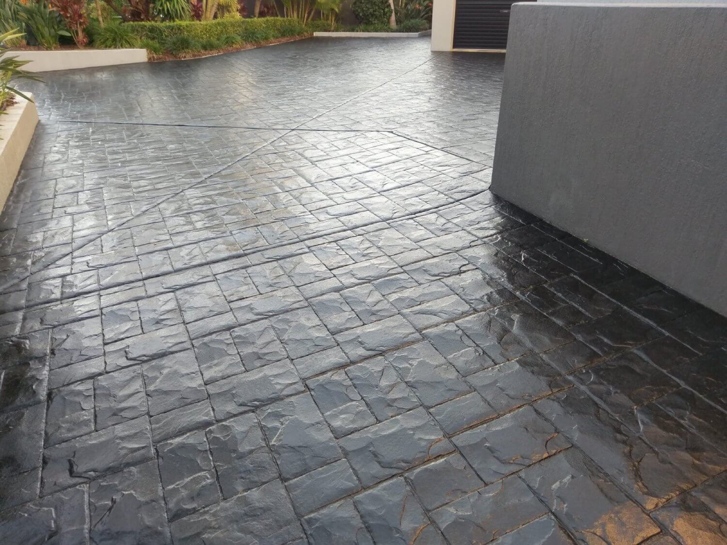 Industrial Flooring