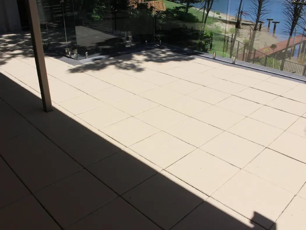 Clean and Seal After Clean and Seal After