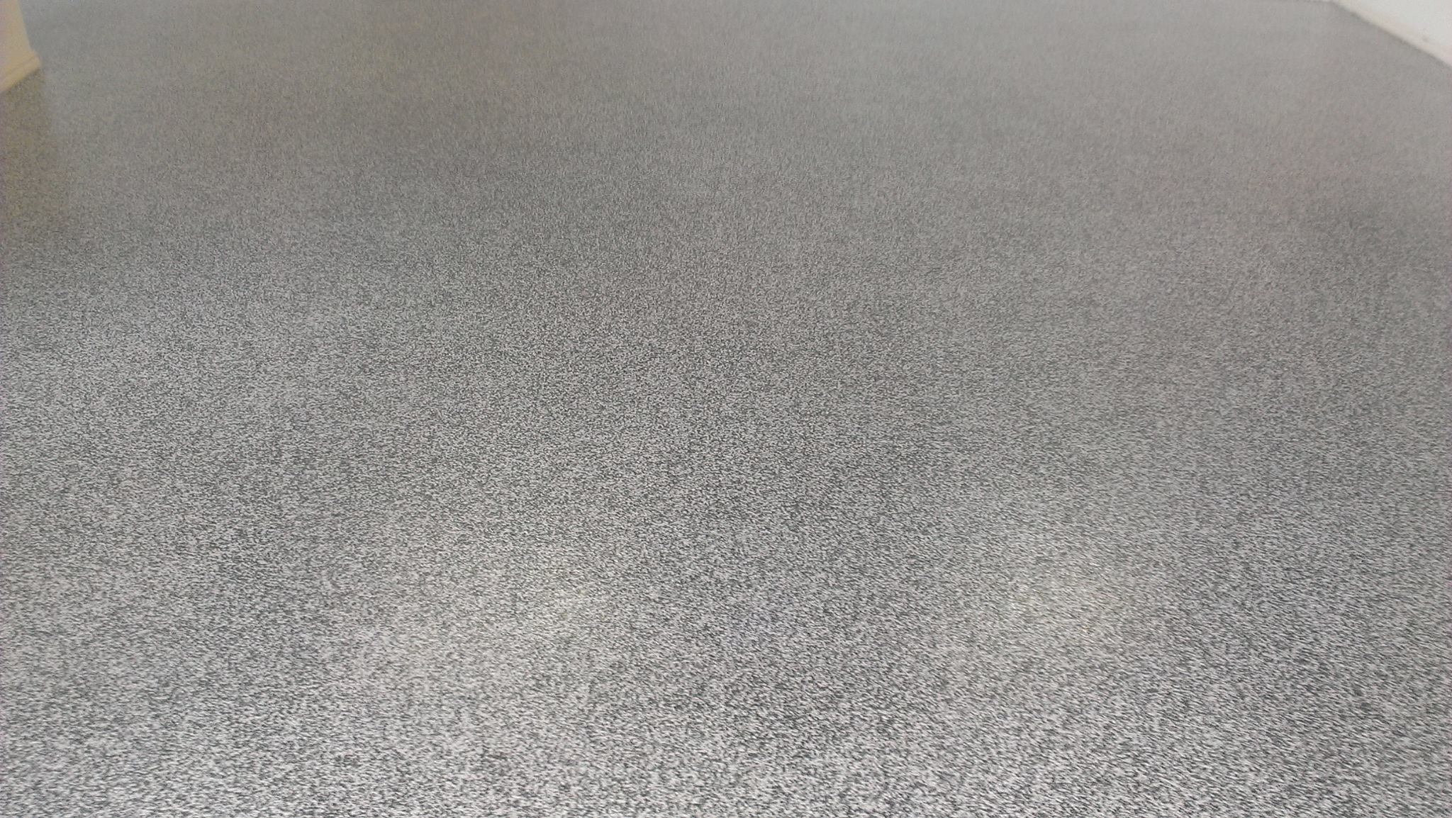 Epoxy After