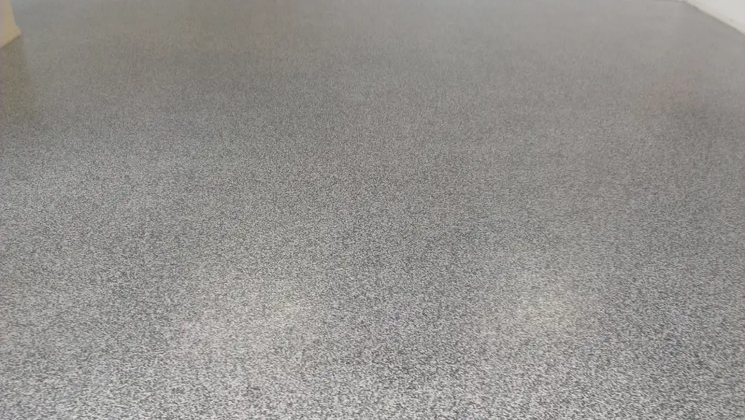 Epoxy After Epoxy After