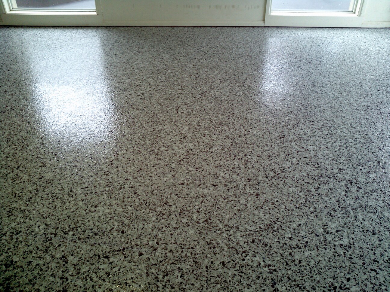 Epoxy After