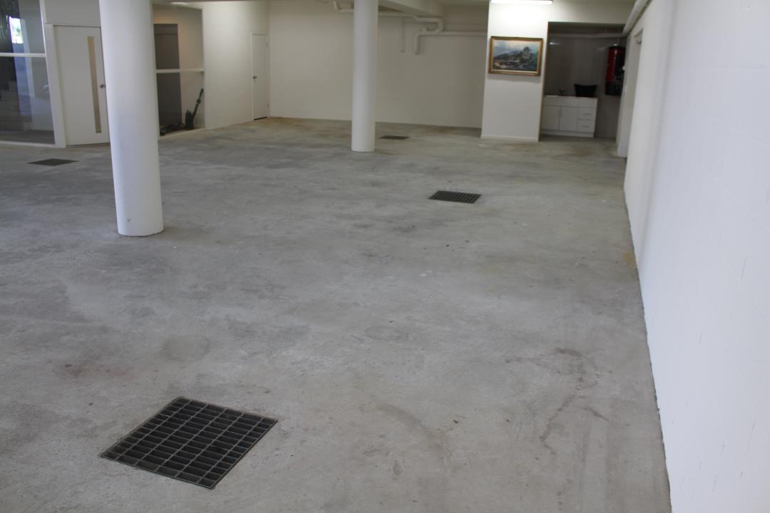 Epoxy Before