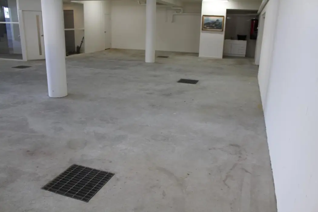 Epoxy Before Epoxy Before