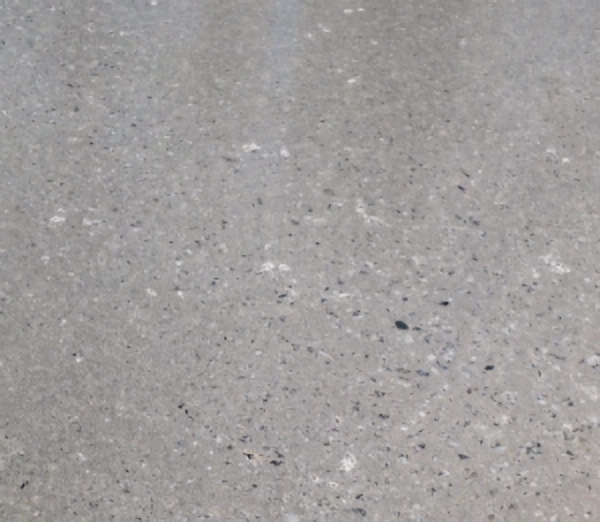 Polished Concrete