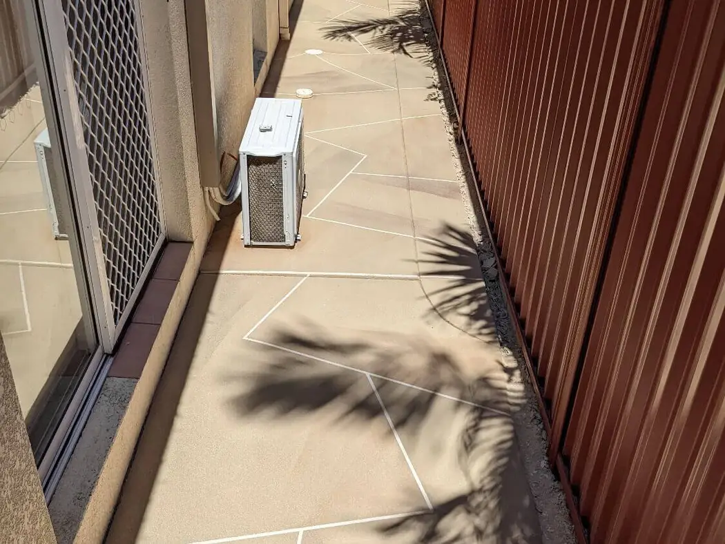 Sandstone After Sandstone After