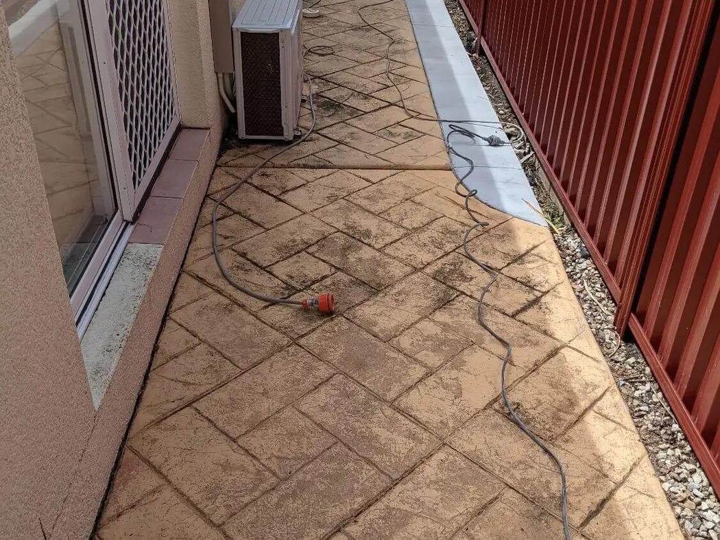 Sandstone Before Sandstone Before