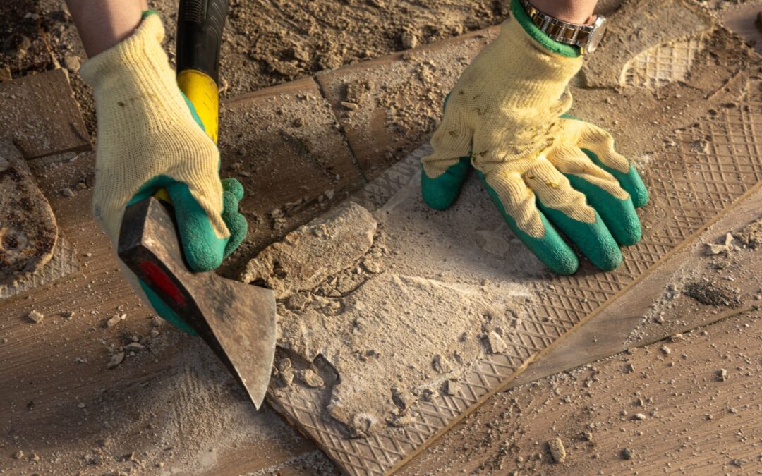 Most Common Concrete Mistakes DIYers Make in Summer