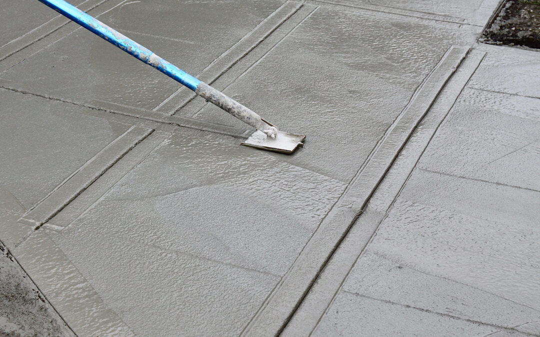 Slip-Resistant Concrete Options for Residential & Commercial Spaces