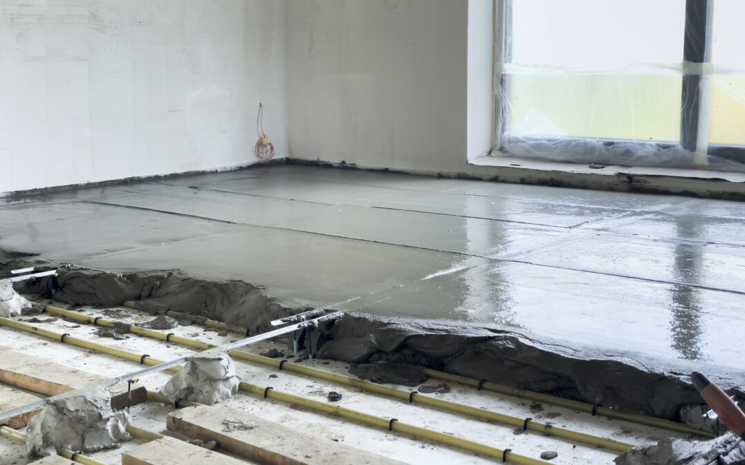 How Long Does Concrete Take to Cure? Timelines, Strength & Best Practice